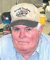 Jerry Nevile Tilton